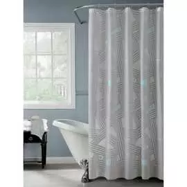 Штора для ванной Swensa