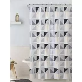 Штора для ванной Swensa