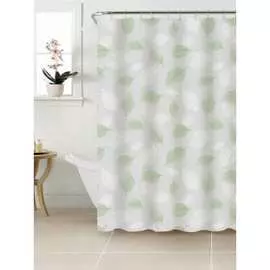 Штора для ванной Swensa