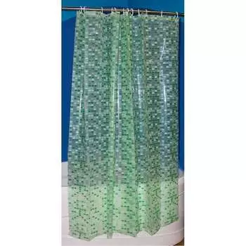 Штора для ванной Zalel 524923