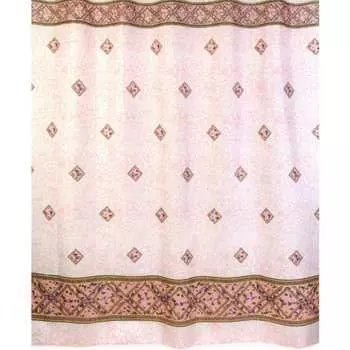 Штора для ванной Zalel 150223