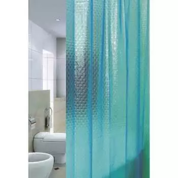 Штора для ванной Zalel 522444