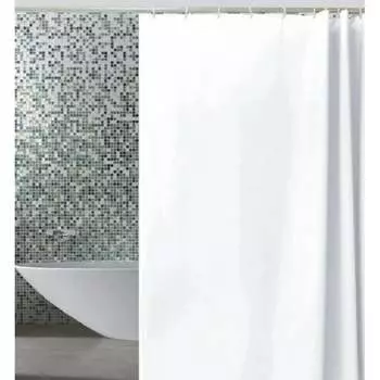 Штора для ванной Zalel 526318