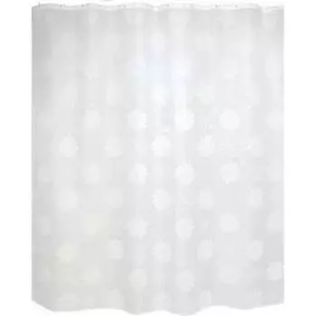 Штора для ванной Zalel 511019