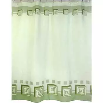 Штора для ванной Zalel 280458