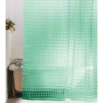 Штора для ванной Zalel 531935