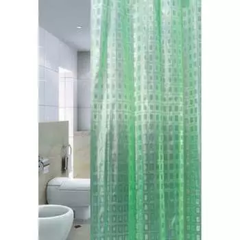 Штора для ванной Zalel