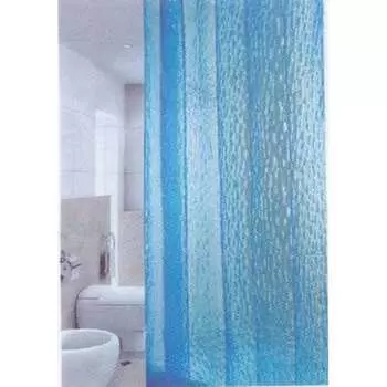 Штора для ванной Zalel