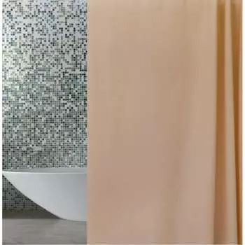 Штора для ванной Zalel 527073