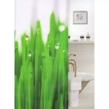 Штора для ванной Zalel 524833