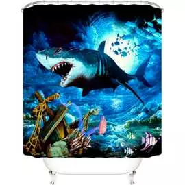 Штора для ванны SanTrade 0382