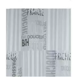 Штора для ванных комнат RIDDER