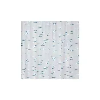 Штора для ванных комнат RIDDER Sylt 32313