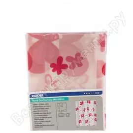 Штора для ванных комнат RIDDER