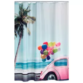 Штора для ванных комнат RIDDER