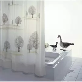 Штора для ванных комнат RIDDER Park 47838