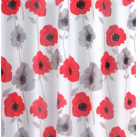 Штора для ванных комнат RIDDER Poppy 303190