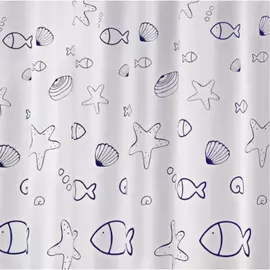 Штора для ванных комнат RIDDER