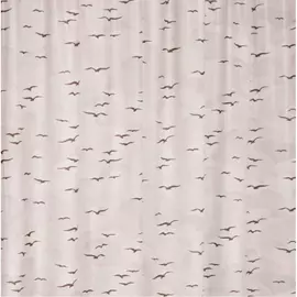 Штора для ванных комнат RIDDER Sylt 32319