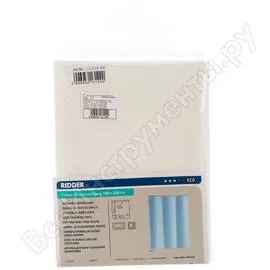 Штора для ванных комнат RIDDER