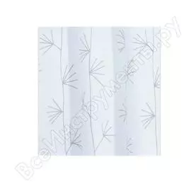 Штора для ванных комнат RIDDER