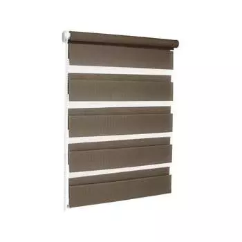 Штора Эскар Миниролло День-Ночь 400508080