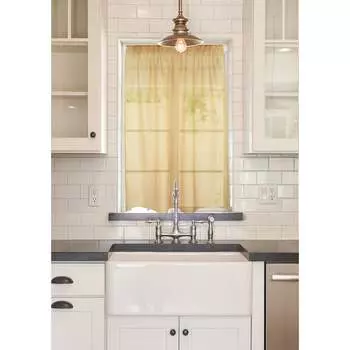 Штора Kauffort Ницца 111310714