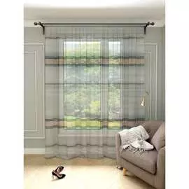 Штора Костромской текстиль