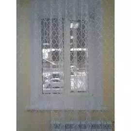 Штора Костромской текстиль Соты 00-00803275