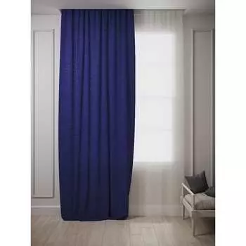 Штора Костромской текстиль Жатка 799