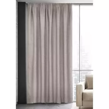 Штора на тесьме Kauffort dimaut lux 3111200630