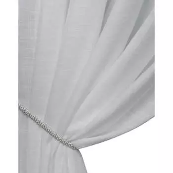 Штора на тесьме Kauffort