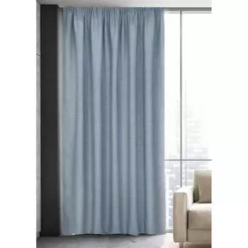 Штора на тесьме Kauffort dimaut lux 3111201640