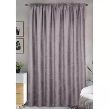 Штора на тесьме Kauffort