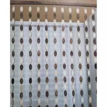 Штора ООО Ярмарка-Тверь