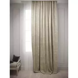 Штора-портьера для комнаты Костромской текстиль