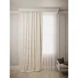 Штора-портьера для комнаты Костромской текстиль