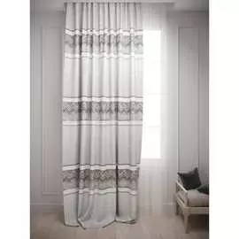 Штора-портьера Костромской текстиль