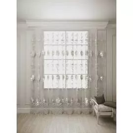 Штора-сетка Костромской текстиль