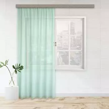 Штора тюль witerra