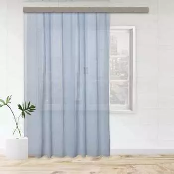 Штора тюль witerra 108090
