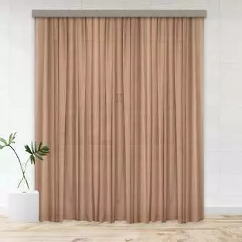 Штора тюль witerra 100221