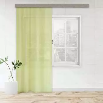 Штора тюль witerra 100223