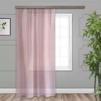 Штора тюль witerra 100218