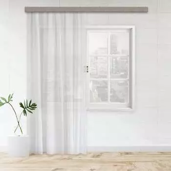 Штора тюль witerra