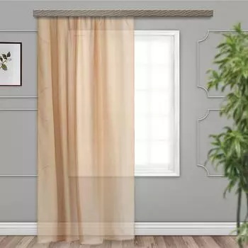 Штора тюль witerra