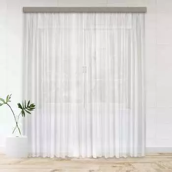 Штора тюль witerra 46288