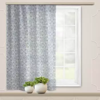 Штора тюль witerra 109111