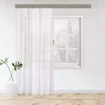 Штора тюль witerra