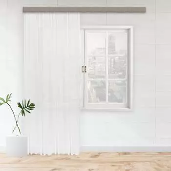 Штора тюль witerra 109093